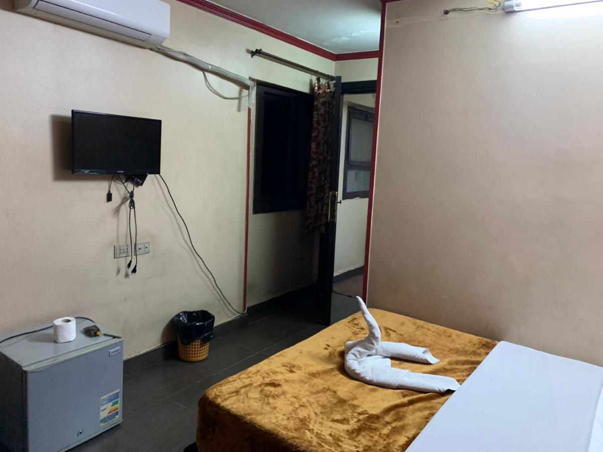 Kerotel Egypt Κάιρο Εξωτερικό φωτογραφία