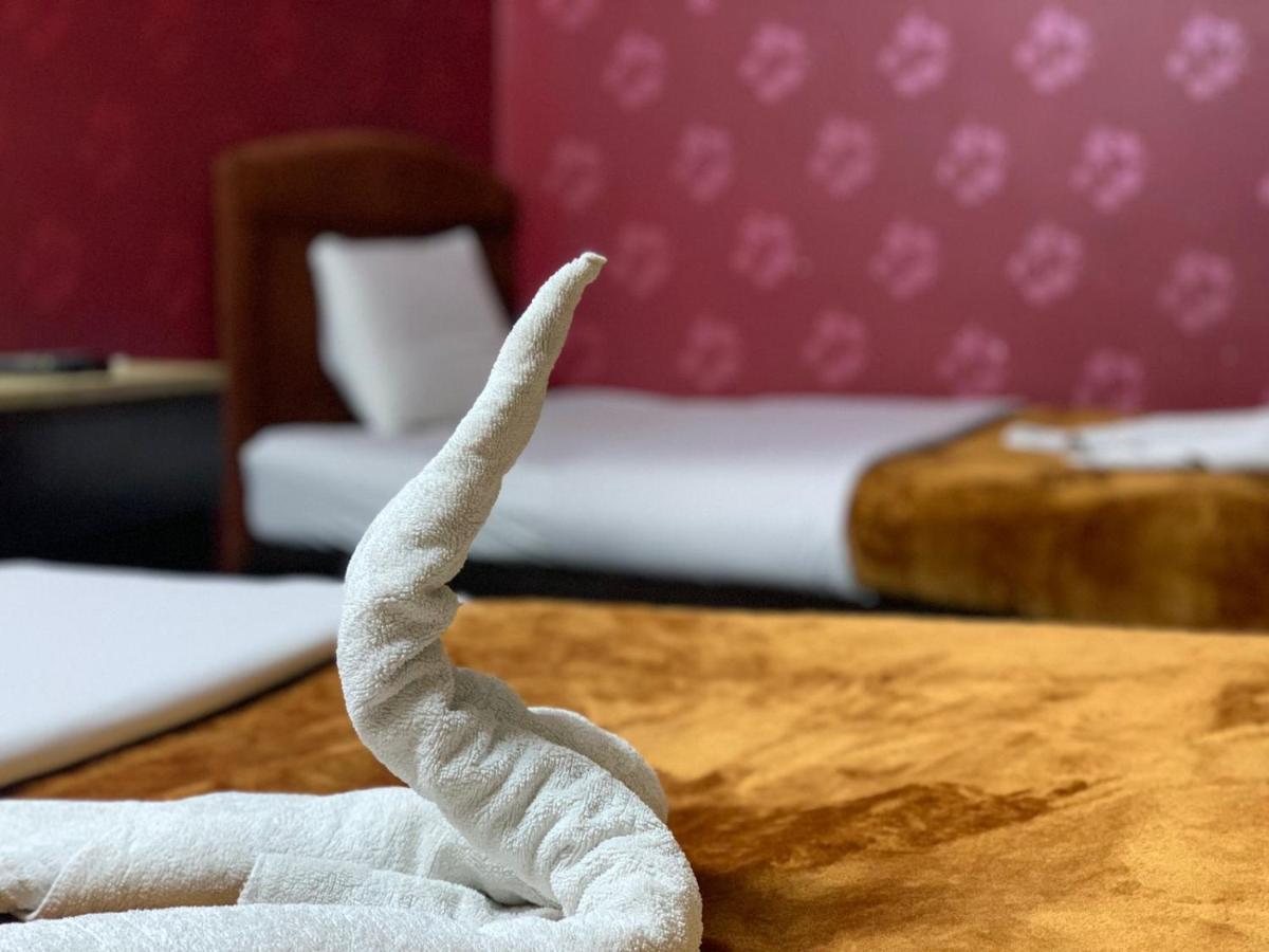 Kerotel Egypt Κάιρο Εξωτερικό φωτογραφία