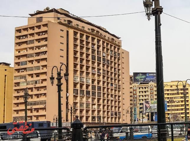 Kerotel Egypt Κάιρο Εξωτερικό φωτογραφία