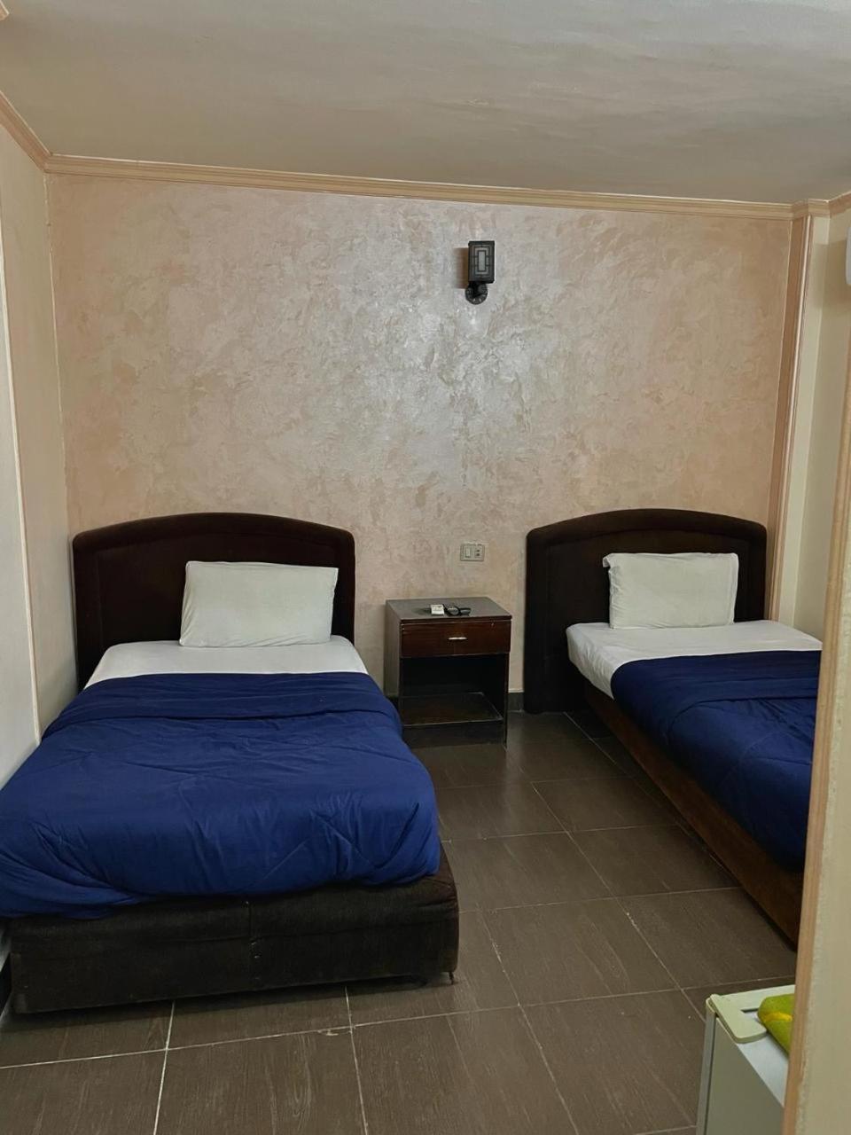 Kerotel Egypt Κάιρο Εξωτερικό φωτογραφία